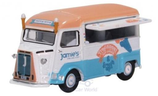 Diecast model cars Citroen Type H 1/76 Oxford Catering Van Citroen Type H 1/76 Oxford Catering Van diecast model cars