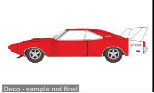 Diecast model cars Dodge Charger 1/87 Oxford Daytona rot 1:87 Dodge Charger 1/87 Oxford Daytona rot 1:87 diecast model cars