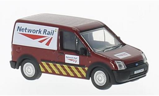 Diecast model cars Ford Transit 1/76 Oxford Connect Network Rail Ford Transit 1/76 Oxford Connect Network Rail diecast model cars