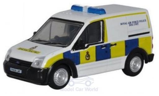 Diecast model cars Ford Transit 1/76 Oxford Connect RAF Ford Transit 1/76 Oxford Connect RAF diecast model cars