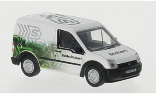 Diecast model cars Ford Transit 1/76 Oxford Connect RHD Eddie Stobart Ford Transit 1/76 Oxford Connect RHD Eddie Stobart diecast model cars