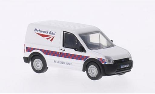 Diecast model cars Ford Transit 1/76 Oxford Connect RHD Network Rail Ford Transit 1/76 Oxford Connect RHD Network Rail diecast model cars