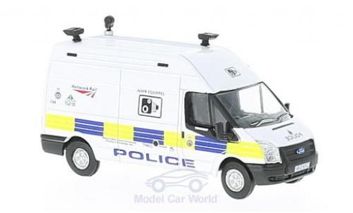 Diecast model cars Ford Transit 1/76 Oxford MK 5 LWB Network Rail Speed Camera Ford Transit 1/76 Oxford MK 5 LWB Network Rail Speed Camera diecast model cars