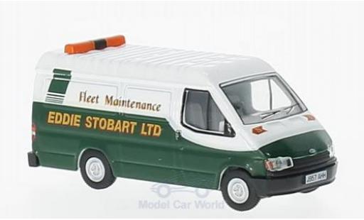 Diecast model cars Ford Transit 1/76 Oxford Mk3 Eddie Stobart Ford Transit 1/76 Oxford Mk3 Eddie Stobart diecast model cars