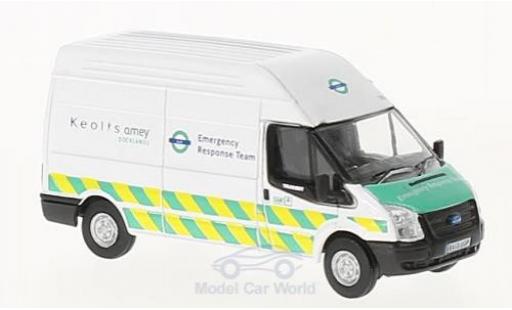 Diecast model cars Ford Transit 1/76 Oxford MK5 LWB High Docklands Light Railway Ford Transit 1/76 Oxford MK5 LWB High Docklands Light Railway diecast model cars