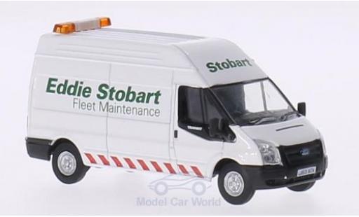 Diecast model cars Ford Transit 1/76 Oxford RHD Eddie Stobart Fleet Maintenance LWB High Ford Transit 1/76 Oxford RHD Eddie Stobart Fleet Maintenance LWB High diecast model cars