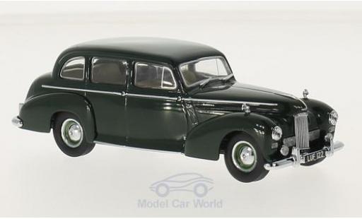 Humber Pullman 1/43 Oxford Limousine green RHD diecast model cars