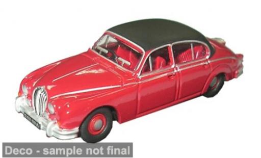 Diecast model cars Jaguar MK 1/76 Oxford II rot/schwarz 1967 1:76 Jaguar MK 1/76 Oxford II rot/schwarz 1967 1:76 diecast model cars