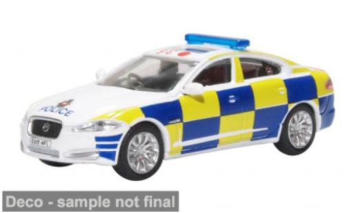 Diecast model cars Jaguar XF 1/76 Oxford Surrey Police 1:76 Jaguar XF 1/76 Oxford Surrey Police 1:76 diecast model cars