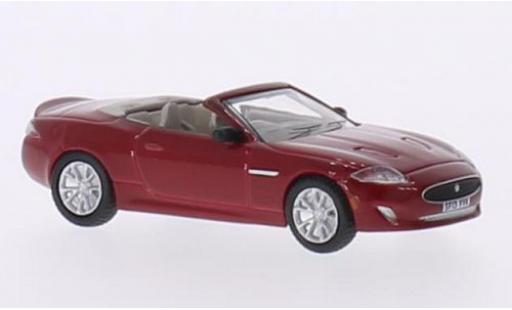 Diecast model cars Jaguar XK 1/76 Oxford Convertible red RHD Jaguar XK 1/76 Oxford Convertible red RHD diecast model cars