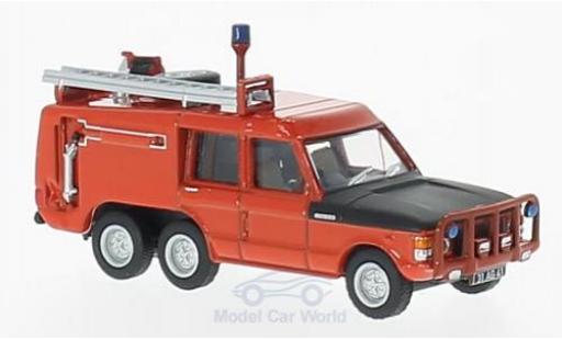 Diecast model cars Land Rover Range Rover 1/76 Oxford TACR2 RHD RAF Pink Panther Land Rover Range Rover 1/76 Oxford TACR2 RHD RAF Pink Panther diecast model cars