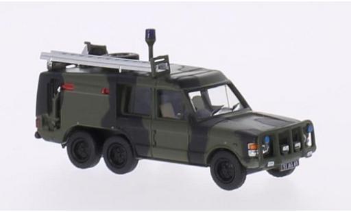 Diecast model cars Land Rover Range Rover 1/76 Oxford TACR2 RHD Royal Air Force flecktarn Land Rover Range Rover 1/76 Oxford TACR2 RHD Royal Air Force flecktarn diecast model cars