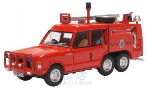 Diecast model cars Land Rover Range Rover 1/76 Oxford TACR2 RHD Royal Navy Land Rover Range Rover 1/76 Oxford TACR2 RHD Royal Navy diecast model cars