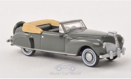 Lincoln Continental 1/87 Oxford grey 1941 diecast model cars