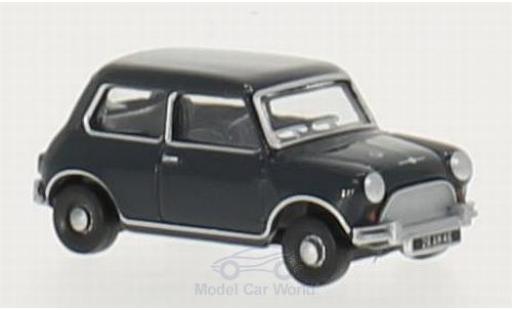 Mini Cooper 1/76 Oxford RAF diecast model cars