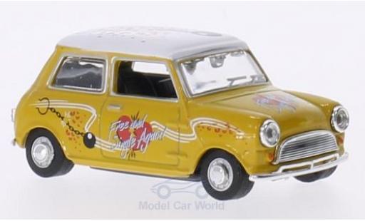 Mini Cooper S 1/43 Oxford RHD Just Divorced diecast model cars