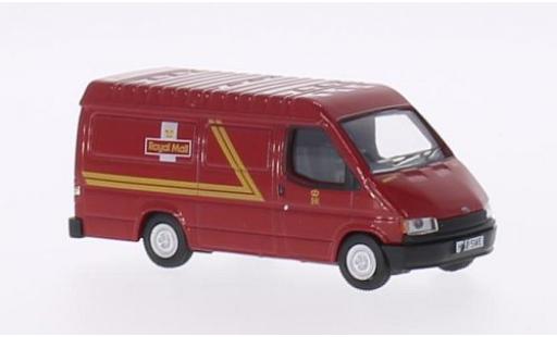 Diecast model cars Ford Transit 1/76 Oxford Mk3 RHD royal e-mail Ford Transit 1/76 Oxford Mk3 RHD royal e-mail diecast model cars
