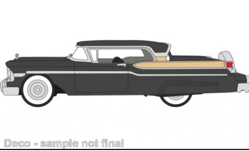 Diecast model cars Mercury Turnpike 1/87 Oxford black 1957 Mercury Turnpike 1/87 Oxford black 1957 diecast model cars