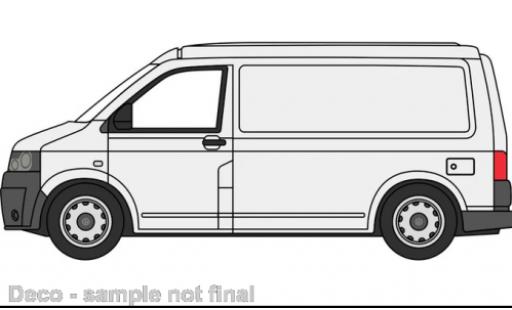 Diecast model cars Volkswagen T5 1/76 Oxford Bus grey Volkswagen T5 1/76 Oxford Bus grey diecast model cars