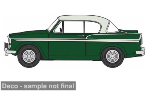 Sunbeam Rapier 1/76 Oxford MkIII grün 1:76 diecast model cars