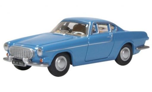 Volvo P1800 1/76 Oxford blue RHD diecast model cars