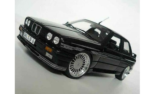 Bmw M3 coupe 1/18 Minichamps Alpina E30 b6s diecast model cars