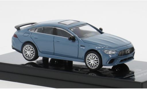 Diecast model cars Mercedes AMG GT 1/64 Para64 63 S blau 2024 1:64 Mercedes AMG GT 1/64 Para64 63 S blau 2024 1:64 diecast model cars