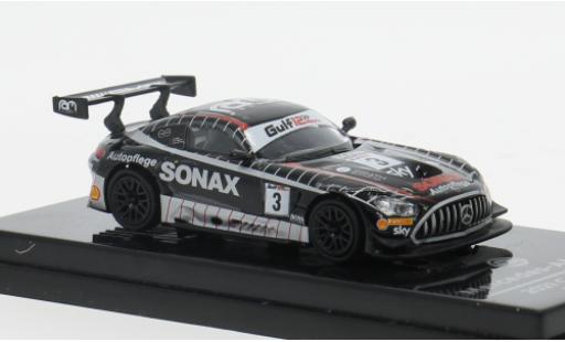 Diecast model cars Mercedes AMG GT 1/64 Para64 3 12h Gulf 2021 1:64 Mercedes AMG GT 1/64 Para64 3 12h Gulf 2021 1:64 diecast model cars