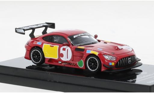 Diecast model cars Mercedes AMG GT 1/64 Para64 3 50th Anniversary 24h Spa 2021 Mercedes AMG GT 1/64 Para64 3 50th Anniversary 24h Spa 2021 diecast model cars