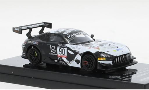 Diecast model cars Mercedes AMG GT 1/64 Para64 3 No.90 Madpanda Motorsport 24h Spa 2022 Mercedes AMG GT 1/64 Para64 3 No.90 Madpanda Motorsport 24h Spa 2022 diecast model cars