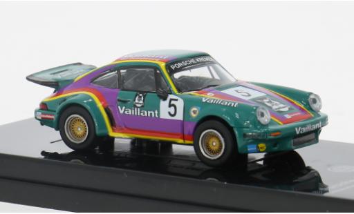 Diecast model cars Porsche 930 RSR 1/64 Para64 911 Carrera 3.0 1975 Vaillant #5 1:64 Porsche 930 RSR 1/64 Para64 911 Carrera 3.0 1975 Vaillant #5 1:64 diecast model cars