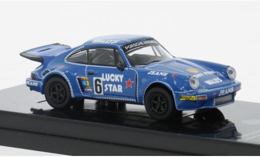 Diecast model cars Porsche 930 RSR 1/64 Para64 911 Carrera 3.0 1975 Wallys Jeans #6 1:64 Porsche 930 RSR 1/64 Para64 911 Carrera 3.0 1975 Wallys Jeans #6 1:64 diecast model cars