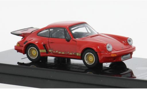 Diecast model cars Porsche 911 1/64 Para64 Carrera RSR 3.0 rot 1:64 Porsche 911 1/64 Para64 Carrera RSR 3.0 rot 1:64 diecast model cars