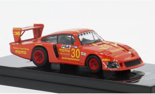 Diecast model cars Porsche 935 1981 1/64 Para64 /78 Laguna Seca #30 1:64 Porsche 935 1981 1/64 Para64 /78 Laguna Seca #30 1:64 diecast model cars