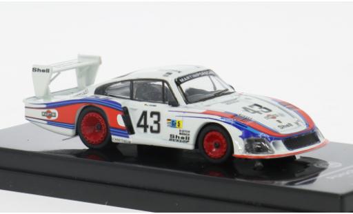 Diecast model cars Porsche 935 1978 1/64 Para64 /78 Le Mans Martini Racing System #43 1:64 Porsche 935 1978 1/64 Para64 /78 Le Mans Martini Racing System #43 1:64 diecast model cars