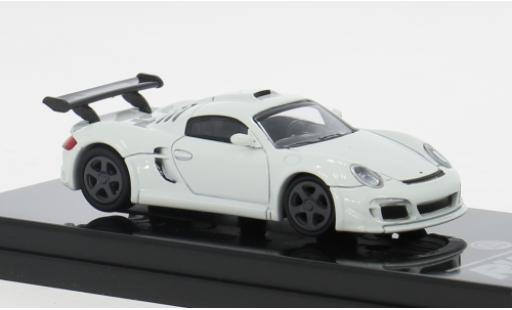 Diecast model cars Ruf CTR 1/64 Para64 Porsche RUF 3 Clubsport weiss 2012 1:64 Ruf CTR 1/64 Para64 Porsche RUF 3 Clubsport weiss 2012 1:64 diecast model cars