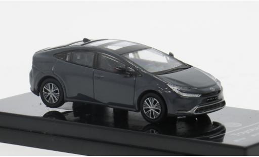 Diecast model cars Toyota Prius 1/64 Para64 grau 2023 1:64 Toyota Prius 1/64 Para64 grau 2023 1:64 diecast model cars