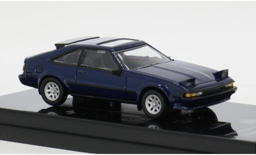 Diecast model cars Toyota Supra 1/64 Para64 Celica XX blau 1:64 Toyota Supra 1/64 Para64 Celica XX blau 1:64 diecast model cars