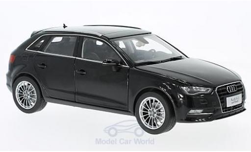 Audi cheap a3 miniature