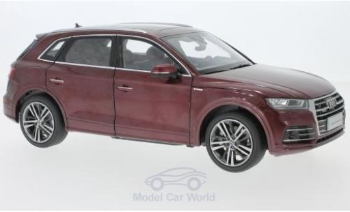 Audi Q5 diecast model cars - Alldiecast.co.uk