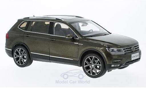 Tiguan diecast discount