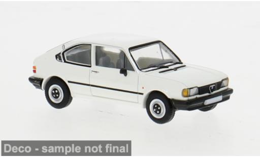 Alfa Romeo Alfasud diecast model cars - Alldiecast.co.uk
