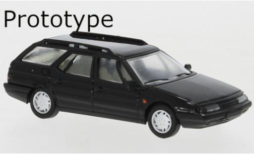 Diecast model cars Citroen XM 1/87 PCX87 Break black 1991 Citroen XM 1/87 PCX87 Break black 1991 diecast model cars