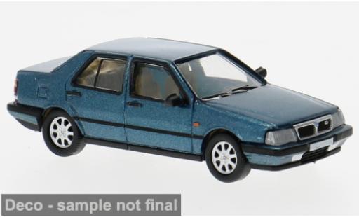 Lancia Thema 1/87 PCX87 türkis 1988 1:87 diecast model cars