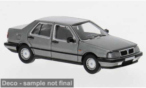Lancia Thema 1/87 PCX87 grau 1984 1:87 diecast model cars