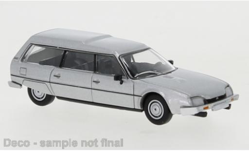 Diecast model cars Citroen CX 1/87 PCX87 Break d 1976 Citroen CX 1/87 PCX87 Break d 1976 diecast model cars