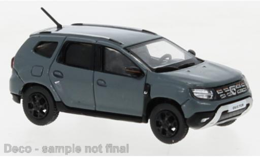 Norev 1/43 For Dacia Duster 2020 COMETE GREY Diecast Models Car Christmas  Gift Limited Collection