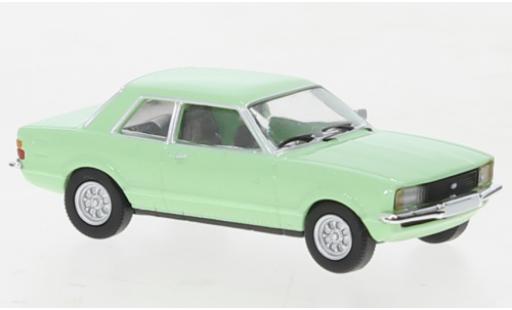 Diecast model cars Ford Taunus 1/87 PCX87 TC2 la chaux 1976 Ford Taunus 1/87 PCX87 TC2 la chaux 1976 diecast model cars