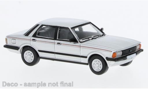 Diecast model cars Ford Taunus 1/87 PCX87 (TC3) Brillant d 1979 Ford Taunus 1/87 PCX87 (TC3) Brillant d 1979 diecast model cars