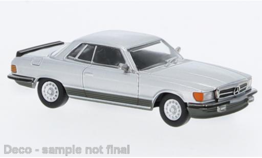 Diecast model cars Mercedes Classe SL 1/87 PCX87 SLC 450 5.0 (C107) d 1971 Mercedes Classe SL 1/87 PCX87 SLC 450 5.0 (C107) d 1971 diecast model cars